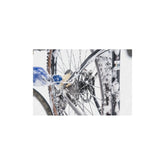 Park Tool Tool Spares - BCB-5 -Professional Bike Cleaning Brush Set